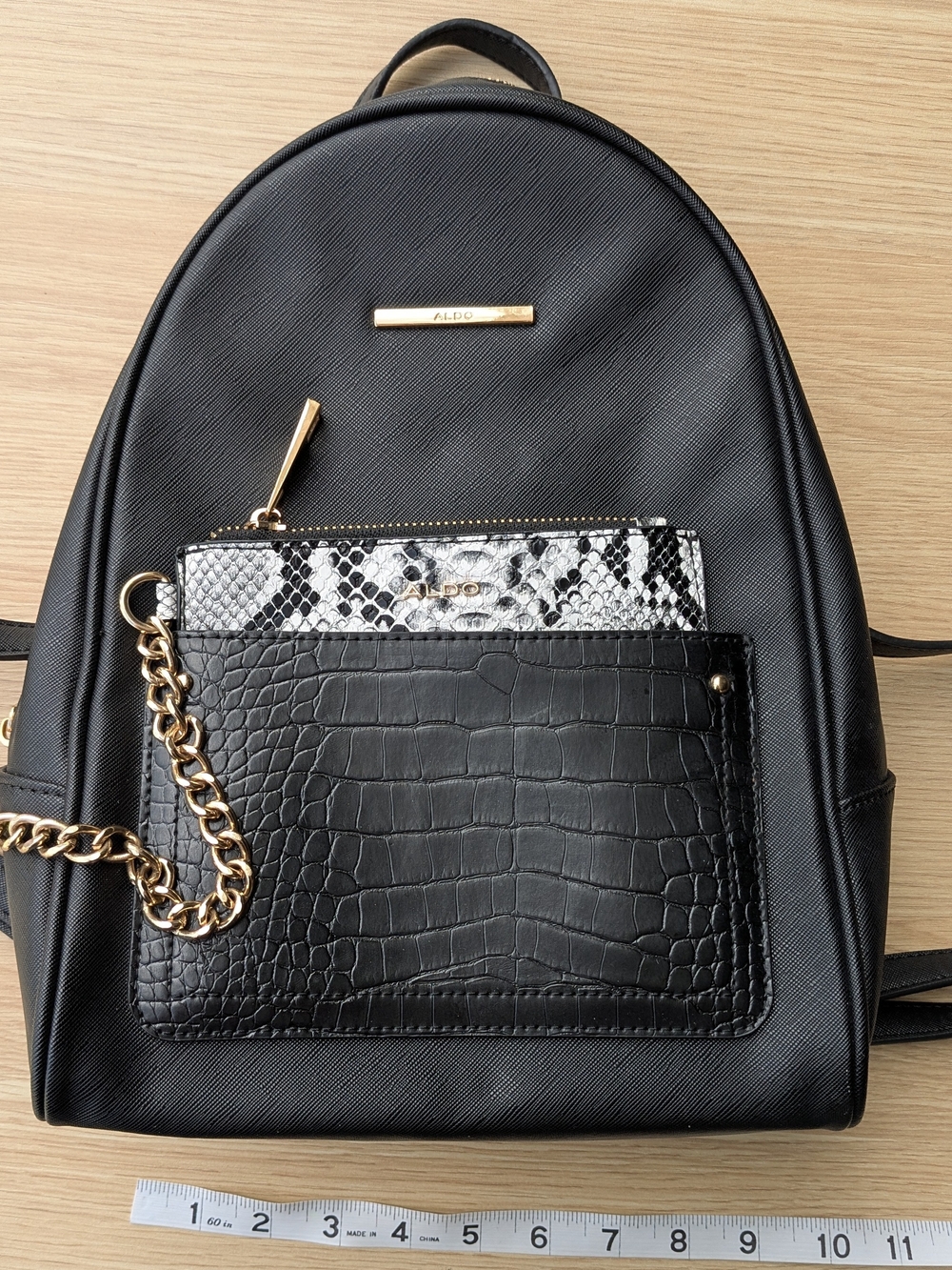 Aldo Berobregyn Backpack